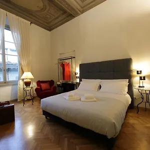 Gasthuis Corsini Tintori, Florence