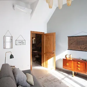 Appartamento Italian Fantasy Takes Away, Firenze
