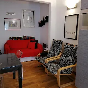 Appartement Poggetto, Florence