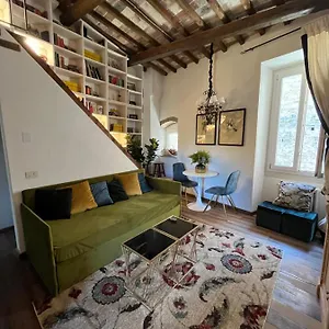 Appartamento Casa Belvedere, Firenze