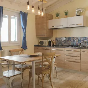 Appartement Margarida, Florence