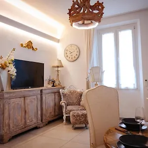  Apartment Magnifico Luxury