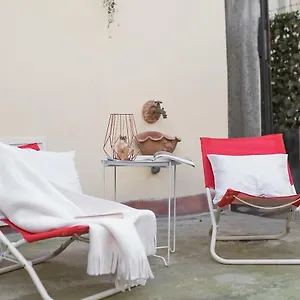 Appartamento Fanti, Firenze