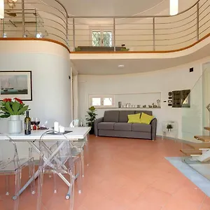 Appartamento Mamo - Il Villino Di, Firenze