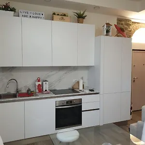 Appartement Leopolda, Florence