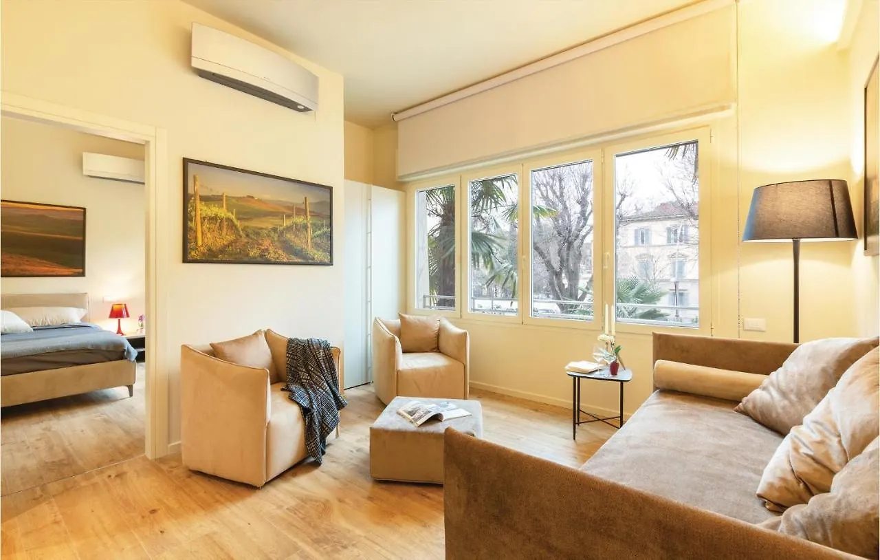 Lucy'S Apartment Φλωρεντία 0*,  Ιταλία