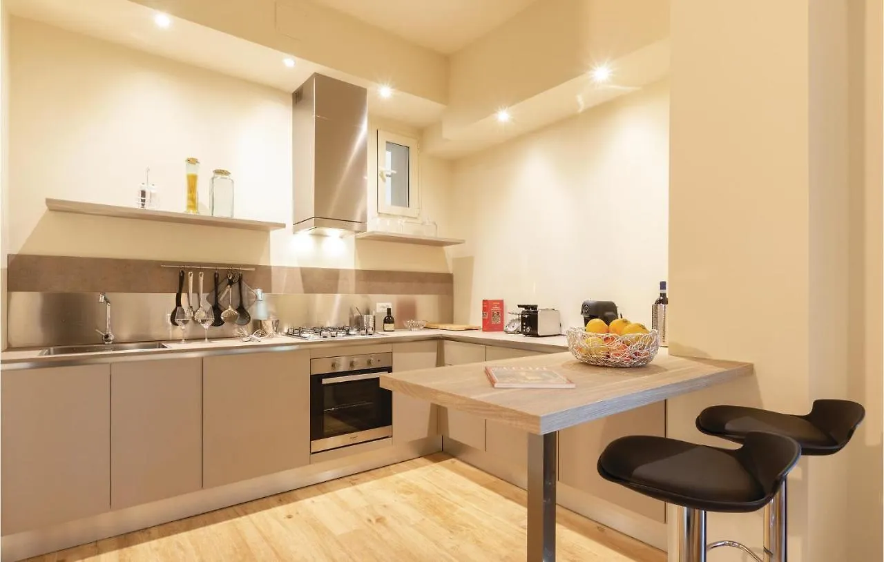 Lucy'S Apartment Φλωρεντία Ιταλία