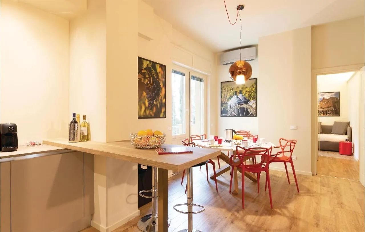 Lucy'S Apartment Φλωρεντία