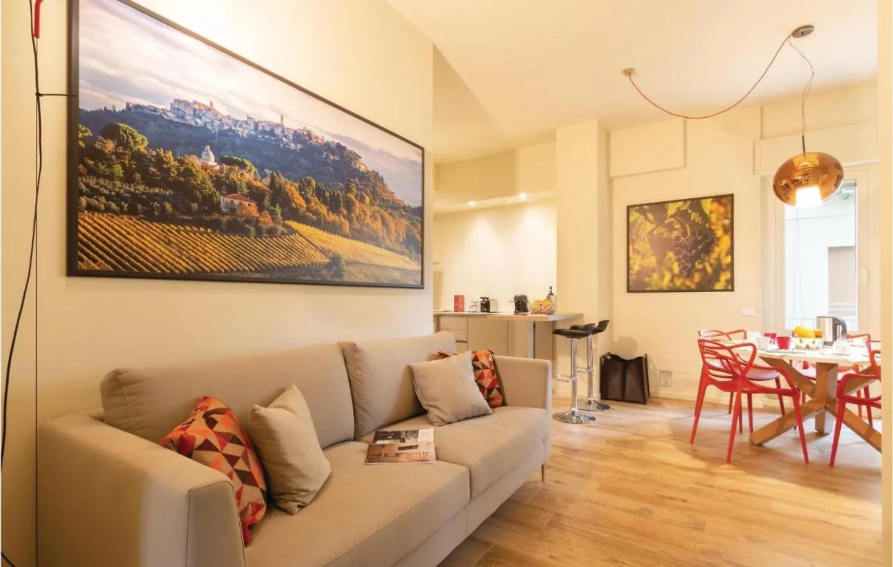 Lucy'S Apartment Φλωρεντία 0*,  Ιταλία