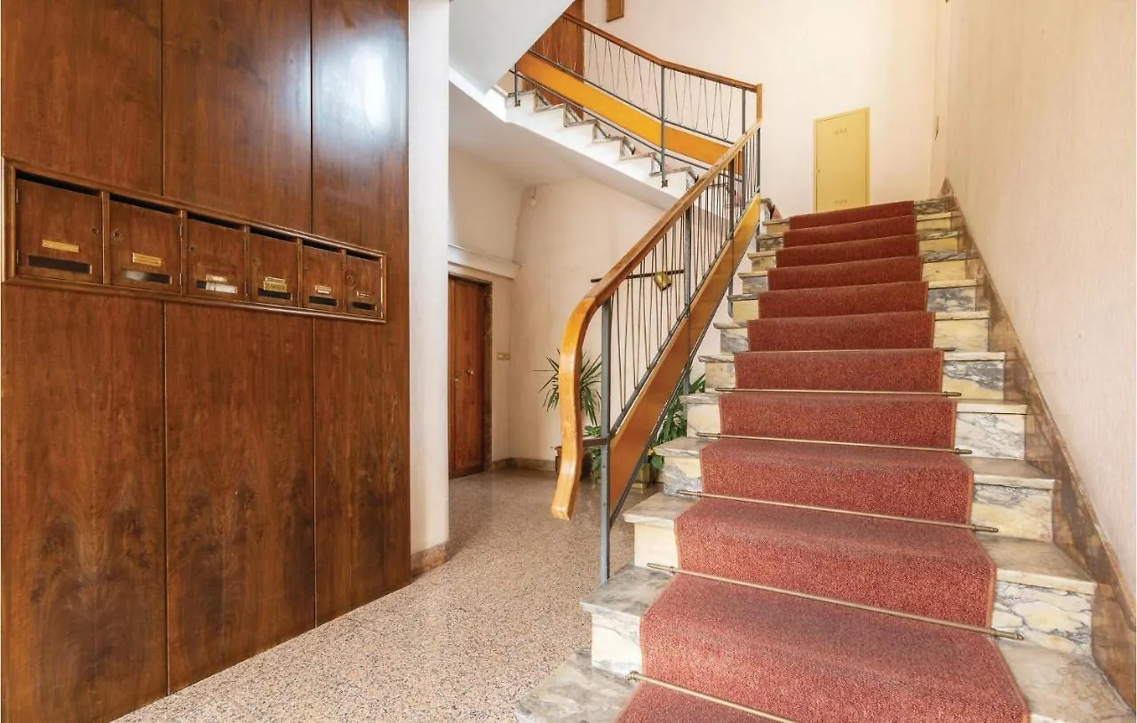 Lucy'S Apartment Φλωρεντία