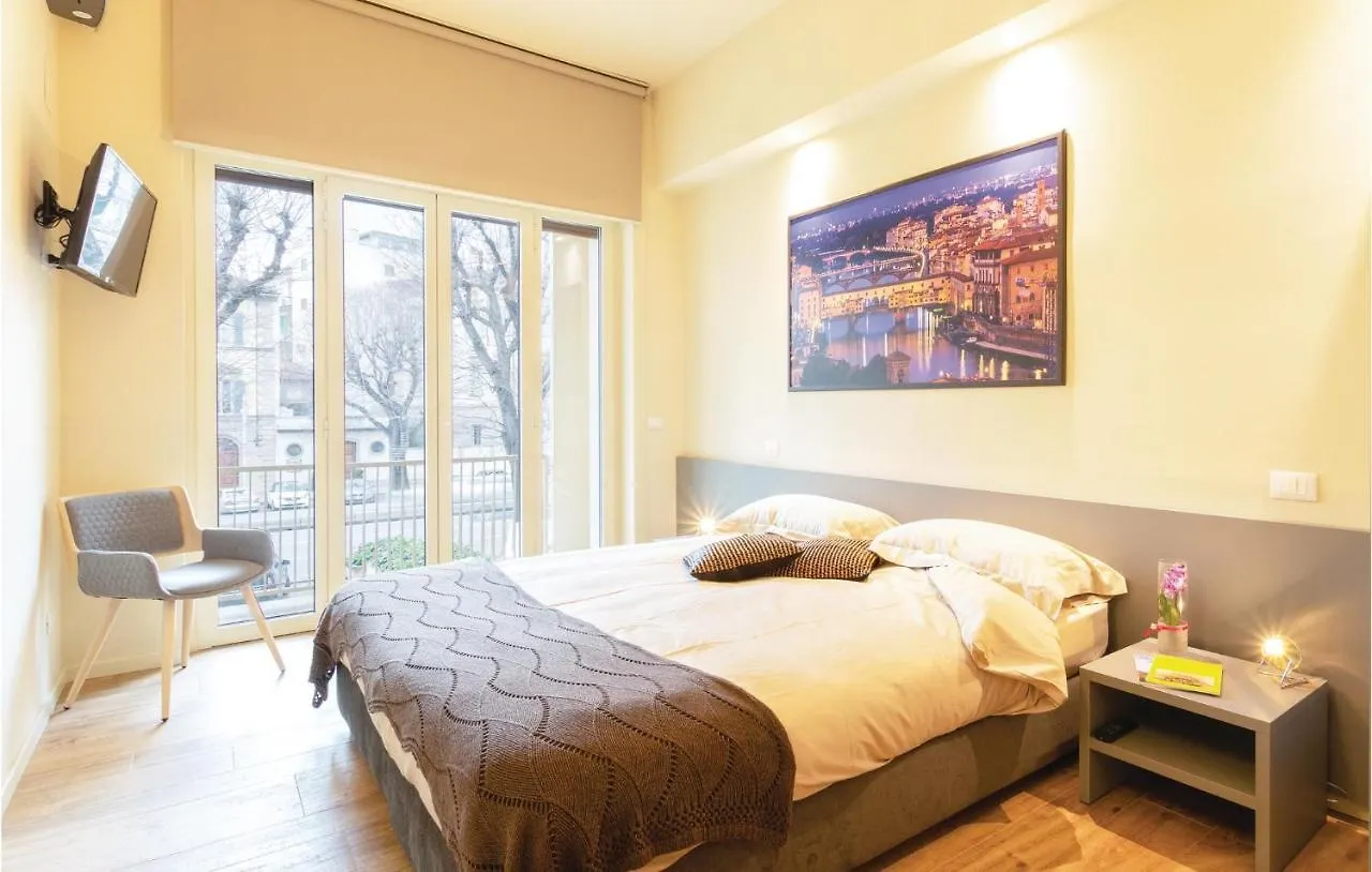 Lucy'S Apartment Φλωρεντία Ιταλία