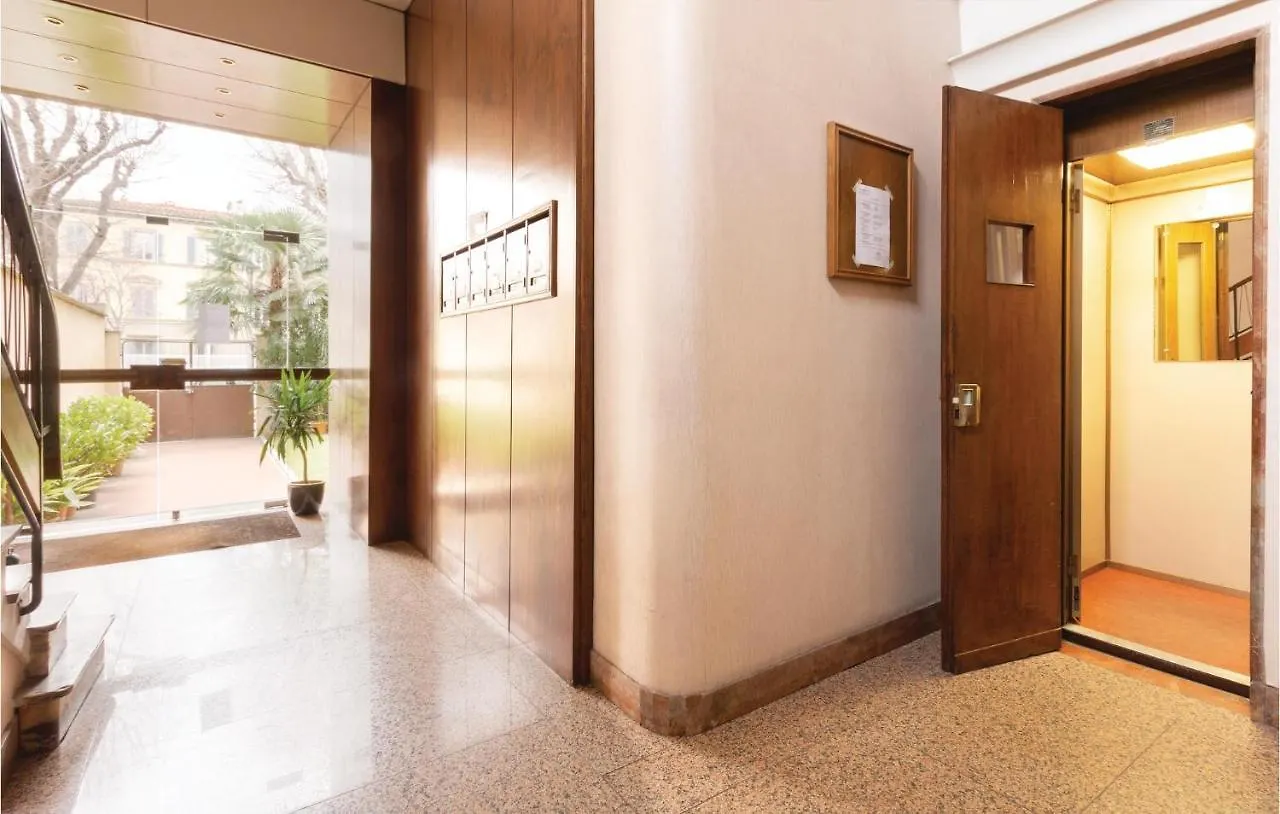 Lucy'S Apartment Φλωρεντία