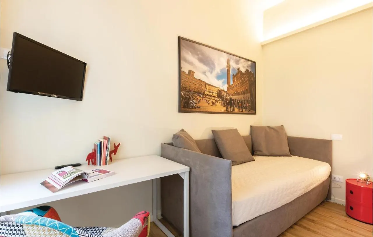 Lucy'S Apartment Φλωρεντία