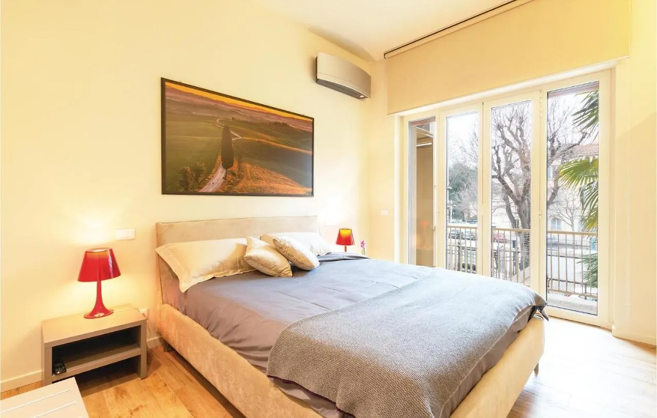Lucy'S Apartment Φλωρεντία