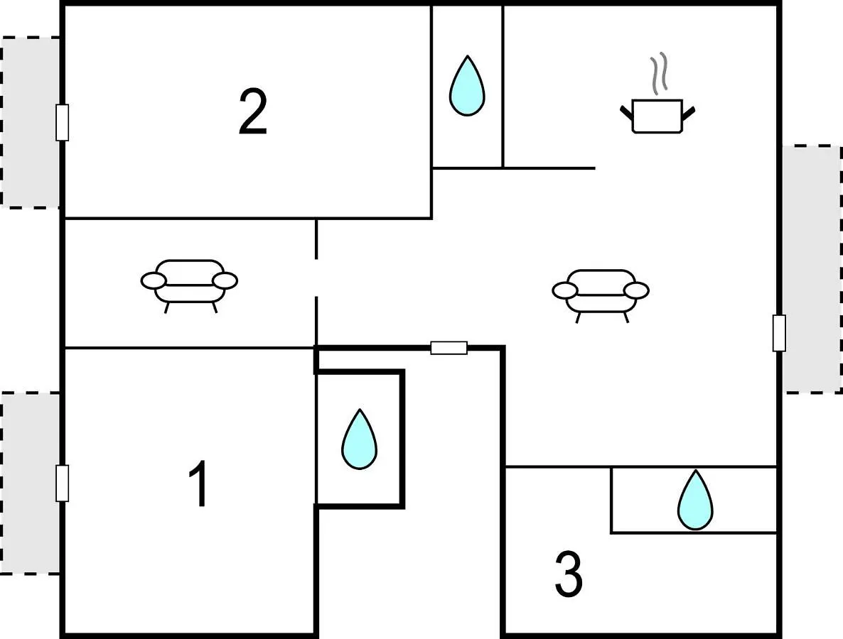 Lucy'S Apartment Φλωρεντία