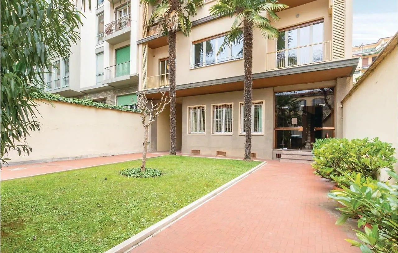 Lucy'S Apartment Φλωρεντία